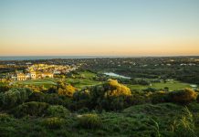 La Reserva Club praised in duo of highly regarded golf resort rankings