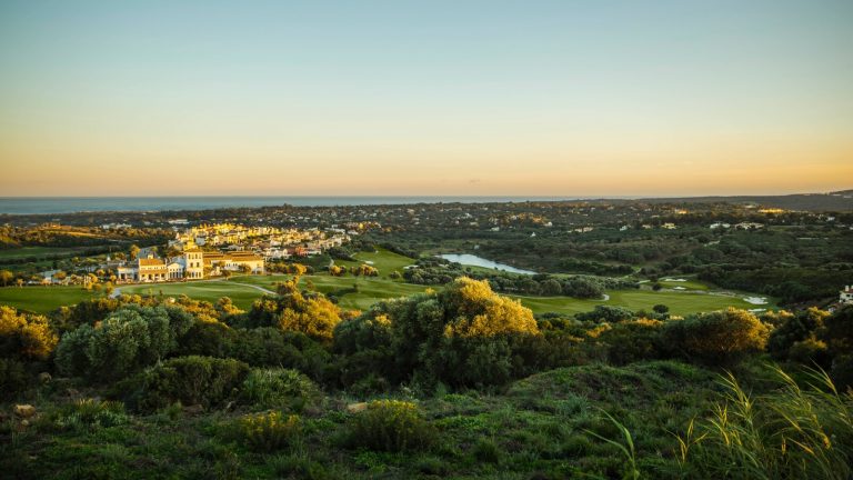 La Reserva Club praised in duo of highly regarded golf resort rankings