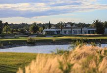 Las Colinas Golf & Country Club, premiado en los prestigiosos European Property Awards