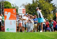 Georgia Hall – Anne Van Dam, rivales de lujo en el Andalucía Costa del Sol Open de España Femenino