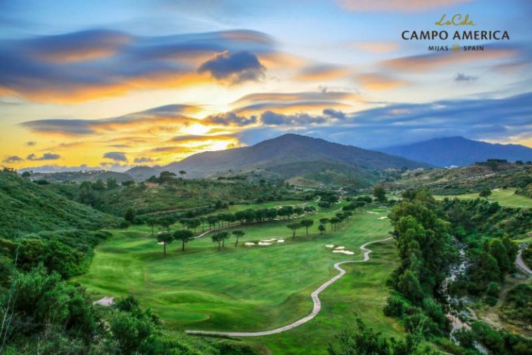 La Cala Resort transforma su Campo América en un campo de golf de referencia en la Costa del Golf