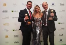 La Manga Club, elegida por segundo año consecutivo “Mejor destino de golf en Europa” en los World Golf Awards 2018