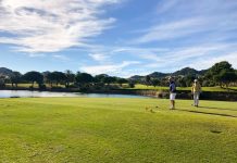 La Manga Club revels in global golf spotlight as Europe’s Number One
