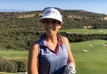 Noemí Jiménez nos invita al Andalucía Costa del Sol Open de España Femenino 2018