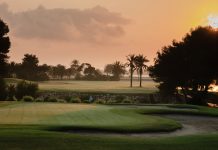 Sport maintenance in La Manga Club Resort