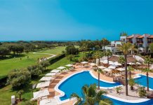 Precise Resort El Rompido, un entorno inigualable para los amantes del golf