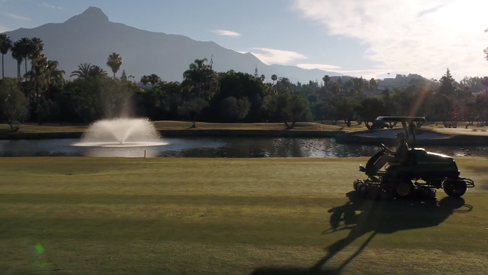 Real Club de Golf Las Brisas – 50th Anniversary (Teaser)