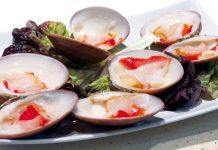 La Lonja Marbella, pescado y marisco entre azulejos andaluces
