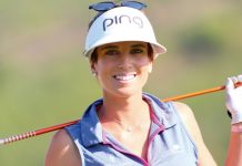 Noemí Jiménez, Golf Passion