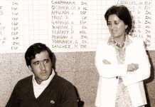 Gracias Seve, por María Acacia López-Bachiller