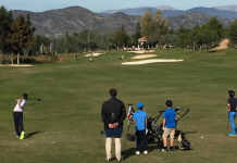 Golf Joven se consolida en Andalucía