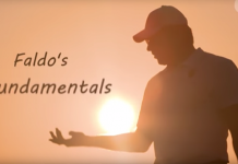 Nick Faldo: 3 razones por qúe Seve fue el más grande Nick Faldo