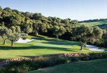 Finca Cortesin reveals long-term benefits of new eco-friendly greeens
