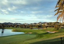Black Cats hoping to strike it lucky at La Manga Club La Manga Club