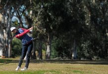 Noemí Jiménez gana el AGPRTour en Parador de Málaga