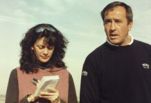 En recuerdo de Seve, por Isabel Trillo Amores