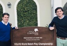 Finca Cortesín mejora su servicio tecnológico con Golfmanager