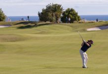 Miguel Ángel Jiménez jugará siete torneos en Europa y deja la puerta abierta al Open de España