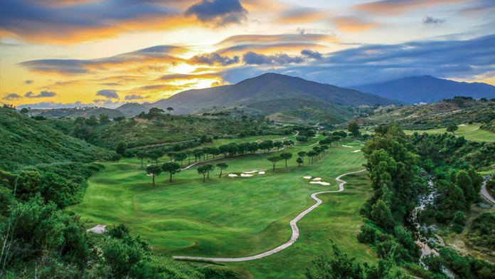 News at La Cala Golf Resort