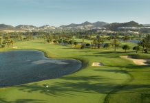 La Manga Club acoge el Campeonato Internacional de España Senior Femenino 2019 La Manga Golf acoge el Campeonato Internacional de España Senior Femenino