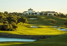 La Reserva de Sotogrande Invitational, a new landmark in the Ladies European Tour schedule La Reserva Club de Sotogrande