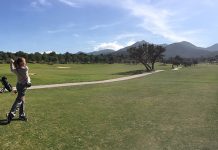 El Circuito Miguel Ángel Jiménez 2019 comienza la temporada en Lauro Golf