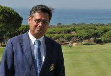 Entrevista a Pablo Mansilla, presidente de la RFGA