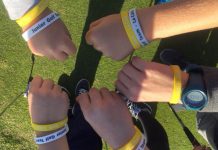 La Cala Resort presenta un sistema de brazaletes para la Escuela de Juniors
