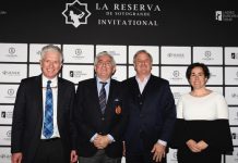 La Reserva de Sotogrande Invitational se suma al calendario del Ladies European Tour