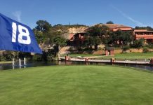 Santa Clara Golf Marbella, un histórico que se renueva Santa Clara Golf Marbella