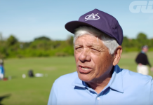 Jugadores de más de 50 años