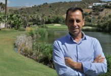 The Westin La Quinta Golf Resort & Spa. Interview with the Golf Manager, José Luis Gómez