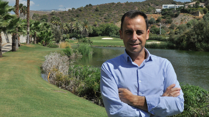 The Westin La Quinta Golf Resort & Spa. Interview with the Golf Manager, José Luis Gómez