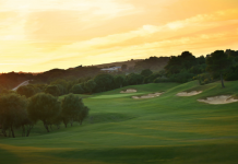 La Reserva Club, escenario de lujo para el Ladies European Tour La Reserva de Sotogrande