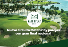 Circuito Nacional MatchPlay Parejas de Golf en La Cala Resort Summum Golf
