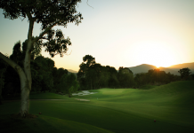 Santana Golf: Perfecta armonía Santana Golf