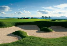 Three courses, one brand: quality golf, managed by UGOLF. Hacienda del Álamo