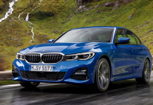 BMW Serie 3, referente entre las berlinas medias