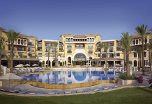 Mar Menor Golf Resort. Golf signed by Jack Nicklaus Mar Menor Golf Resort