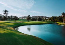 La Manga Club Eyes Historic Golf Awards Hat-Trick