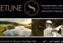 Noemí Jiménez jugará el Setune International Pro Am Costa del Sol – Costa del Golf Peter Gustafsson organiza el Setune International Pro Am Costa del Sol - Costa del Golf