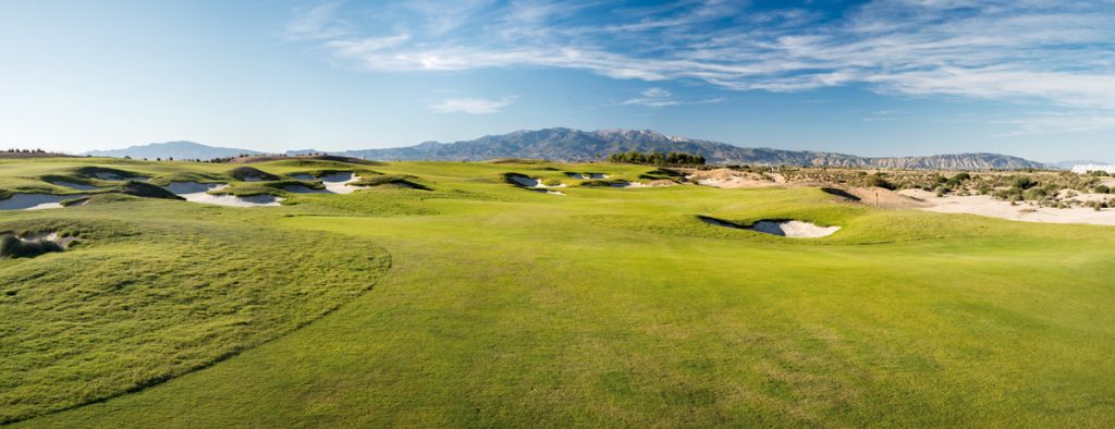 Alhama Signature de GNK Golf