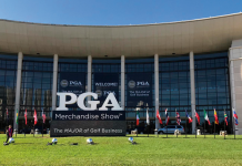 PGA Show 2019, el Major del negocio del golf PGA Show en Florida