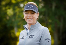 Annika Sorenstam ambassador for La Reserva de Sotogrande Invitational Annika Sorenstam