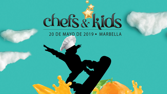 Chef & Kids