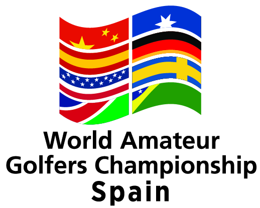 World Amateur Golfers Championship logo