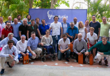 El Circuito Andalucía Golf Tour consigue en Estepona más de 6.000 euros para la Asociación «Somos Tu Ola Palante con Sarah» Andalucía Golf Tour