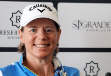 Comienza La Reserva de Sotogrande Invitational con Annika Sorenstam como anfitriona Annika Sorenstam