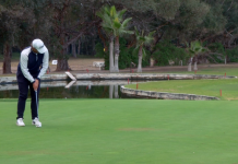 La Copa de España de Golf para el Sector Ferroviario se jugará en el Real Club de Campo de Málaga Parador de Málaga Golf