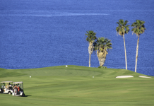 Tenerife’s IAGTO Trophy scales new heights Costa Adeje